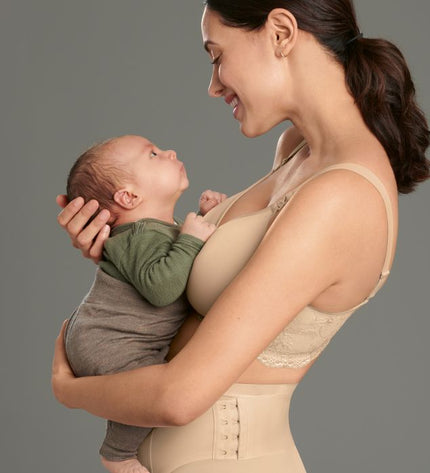 Anita Maternity Miss Lovely Still BH mit Schale