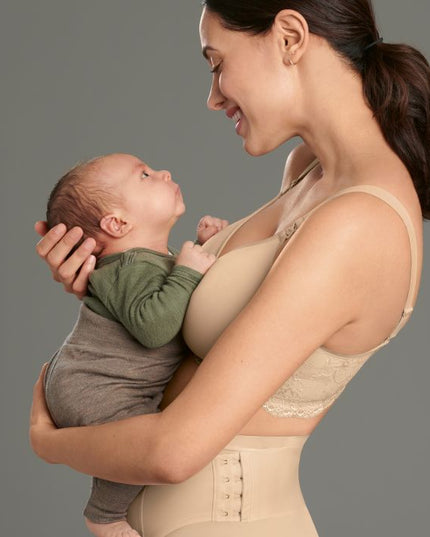 Anita Maternity Miss Lovely Still BH mit Schale