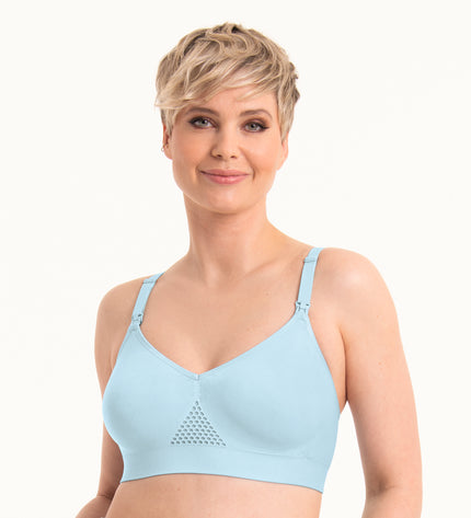 Anita Seamless Still-Bustier – gemoldet