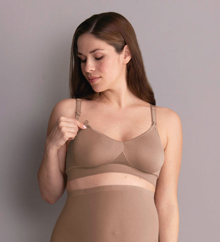 Anita Seamless Still-Bustier – gemoldet