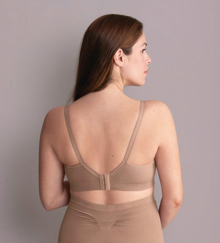 Anita Seamless Still-Bustier – gemoldet