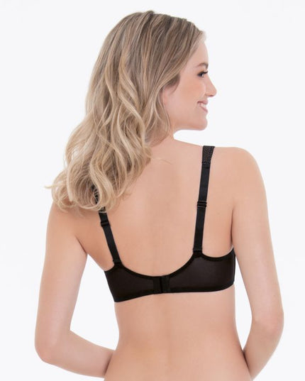 Anita Maternity Miss Orely Still Bügel-BH schwarz