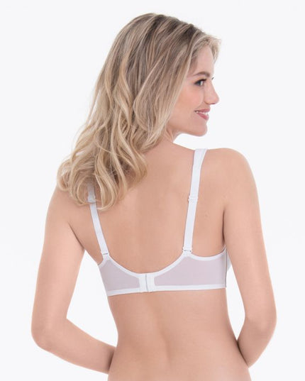 Anita Maternity Miss Orely Still Bügel-BH weiss