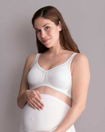 Anita Maternity Basic Schwangerschafts-BH ohne Bügel