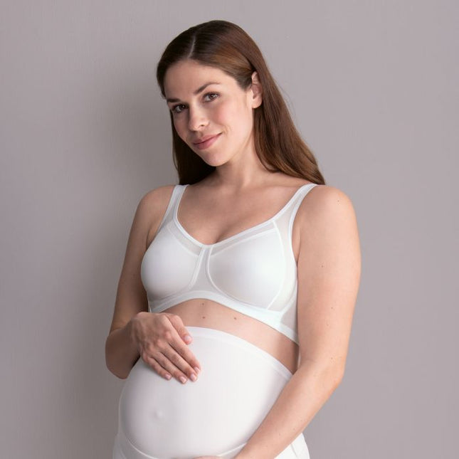 Anita Maternity Basic Schwangerschafts-BH ohne Bügel