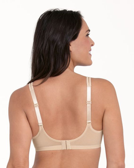 Rosa Faia Selma Pure Soft BH mit Spacerschale desert