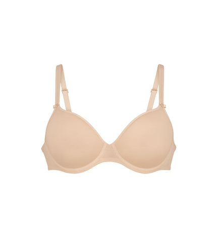 Rosa Faia Selma Pure Soft BH mit Spacerschale desert