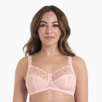 Rosa Faia Soft BH ohne Bügel Suzette wild rose