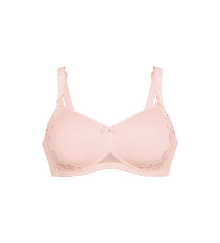 Rosa Faia Soft BH mit Spacerschale Suzette wild rose