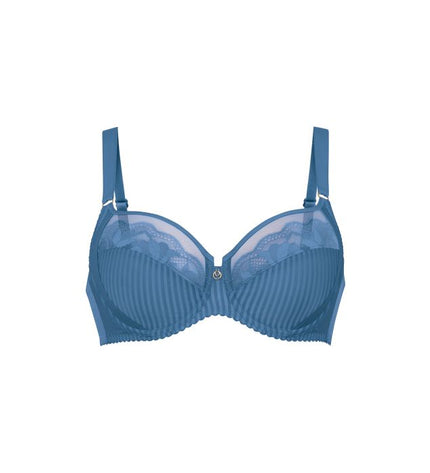Rosa Faia Sita Bügel-BH blue heaven
