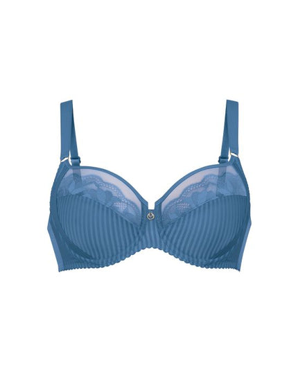 Rosa Faia Sita Bügel-BH blue heaven