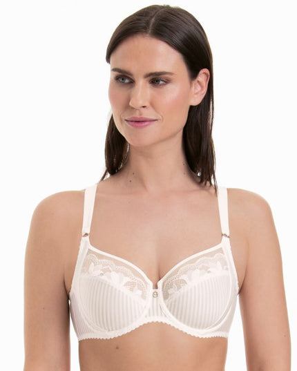 Rosa Faia Sita Bügel-BH crystal