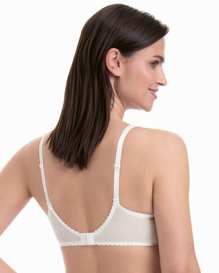 Rosa Faia Sita Bügel-BH crystal