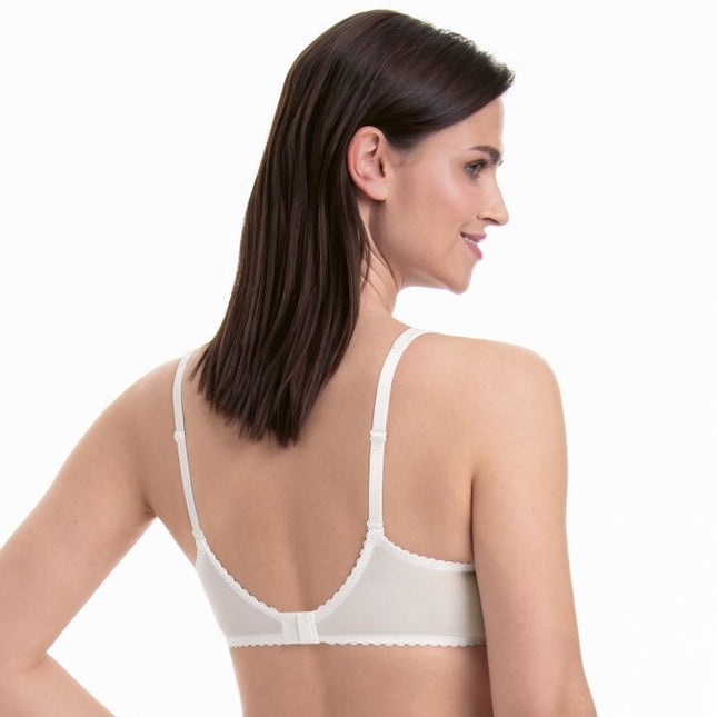 Rosa Faia Sita Bügel-BH crystal