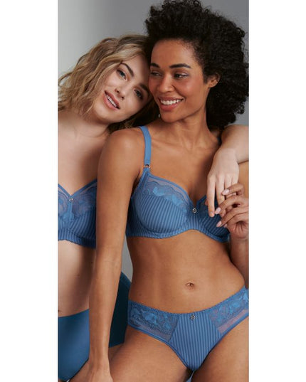 Rosa Faia Sita Shorty blue heaven