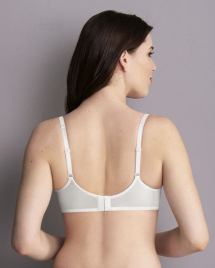 Rosa Faia Rosemary Bügel BH weiss