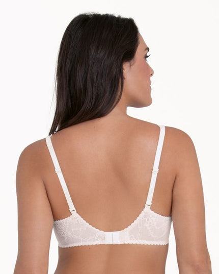 Rosa Faia Bügel-BH Bobette crystal