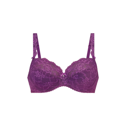 Rosa Faia Bügel-BH Bobette magic purple