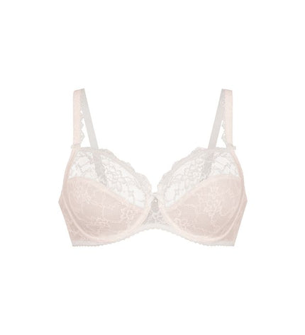 Rosa Faia Bügel-BH Bobette crystal