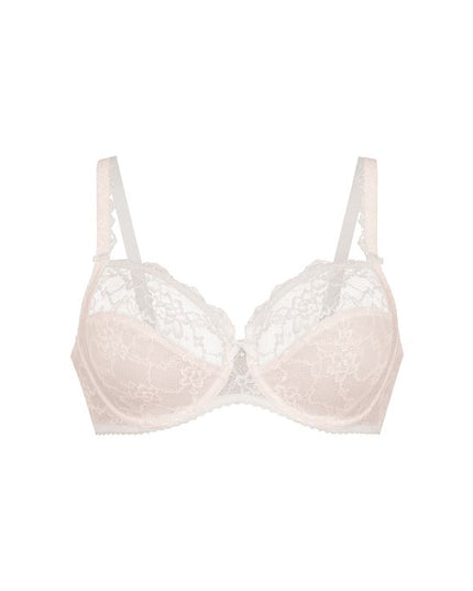 Rosa Faia Bügel-BH Bobette crystal