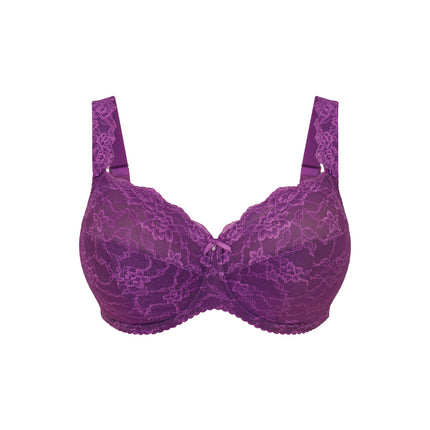 Rosa Faia Bobette Bügel BH magic purple