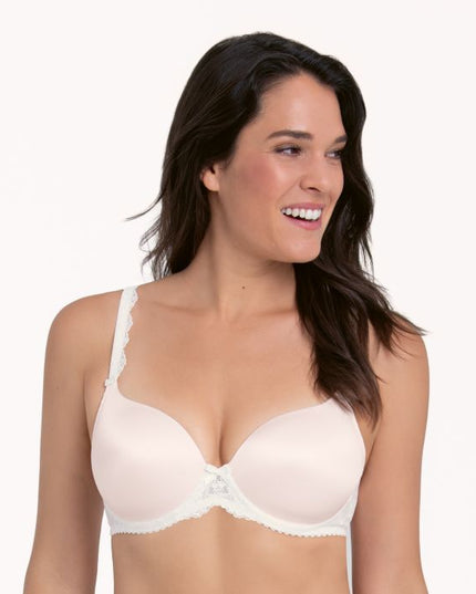 Rosa Faia Bobette Bügel BH crystal