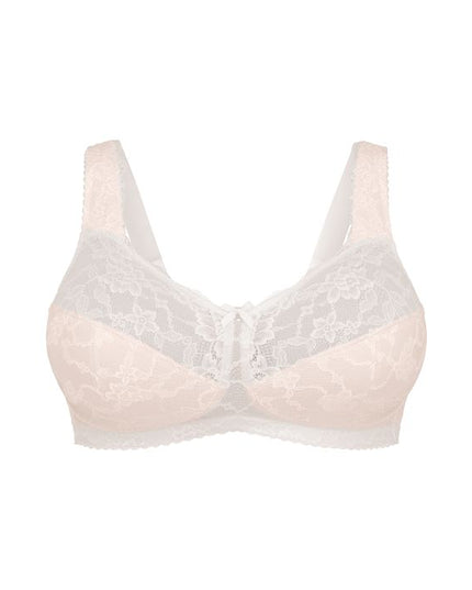 Rosa Faia Bobette Komfort BH ohne Bügel crystal