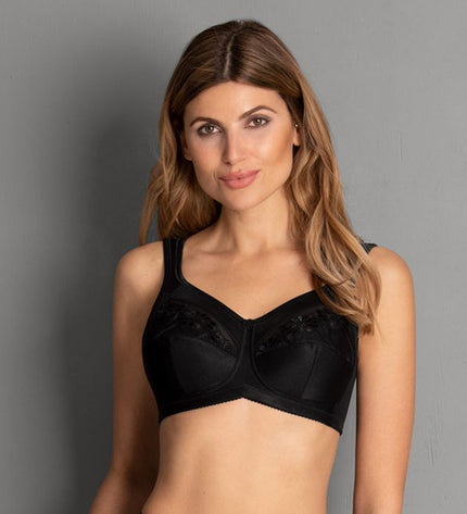 Anita Care Safina Prothesen-BH ohne Bügel schwarz