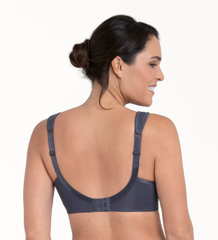 Anita Care Safina Prothesen-BH ohne Bügel shadow blue