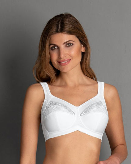 Anita Care Safina Spezial BH ohne Bügel crystal