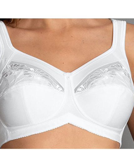 Anita Care Safina Spezial BH ohne Bügel crystal