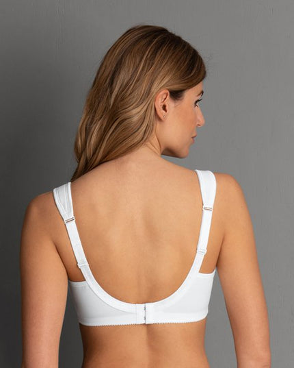 Anita Care Safina Spezial BH ohne Bügel crystal