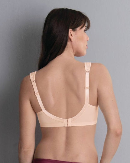 Anita Care Safina Spezial BH ohne Bügel biscuit