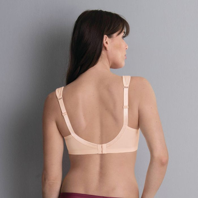 Anita Care Safina Spezial BH ohne Bügel biscuit