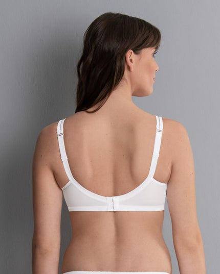 Anita Care Nastasja Prothesen-BH ohne Bügel weiss