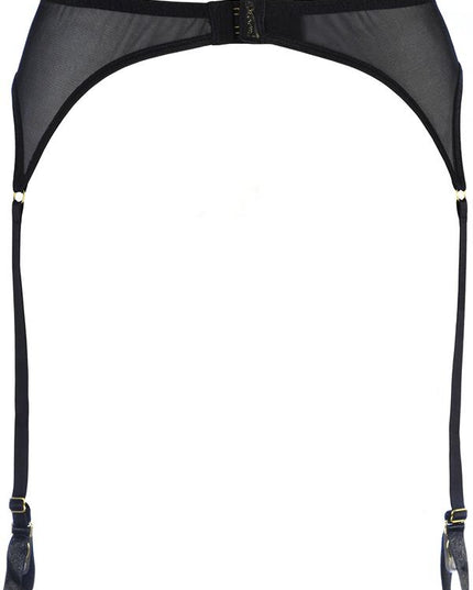 Axami Strapsgürtel Leopard