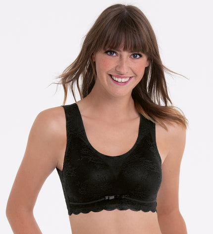Anita Care Essential Lace Bralette ohne Bügel