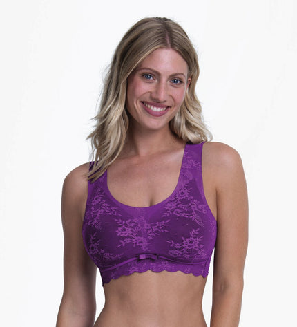 Anita Care Essential Lace Bralette ohne Bügel