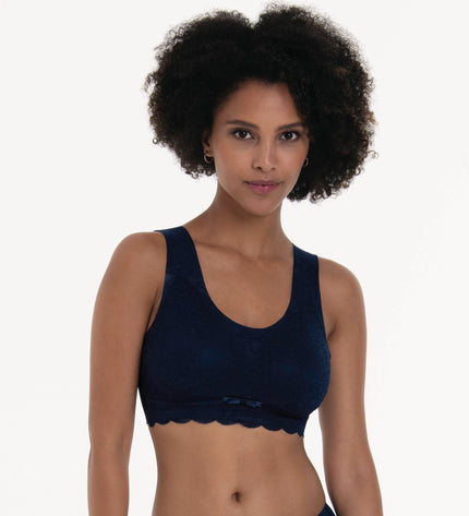 Anita Care Essential Lace Bralette ohne Bügel