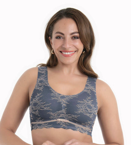 Anita Care Essential Lace Bralette ohne Bügel