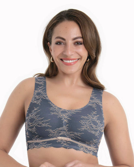 Anita Care Essential Lace Bralette ohne Bügel