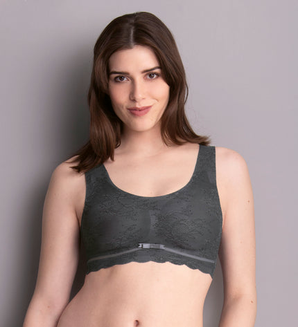 Anita Care Essential Lace Bralette ohne Bügel