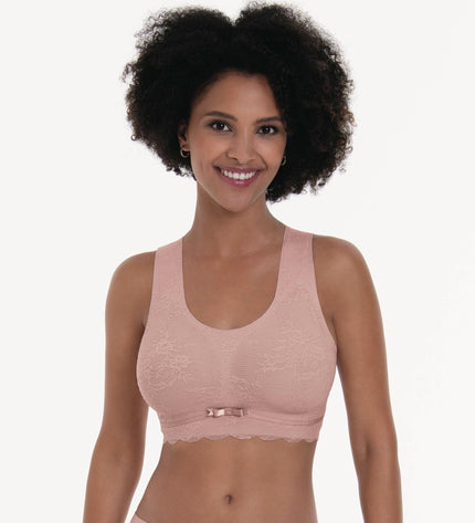 Anita Care Essential Lace Bralette ohne Bügel