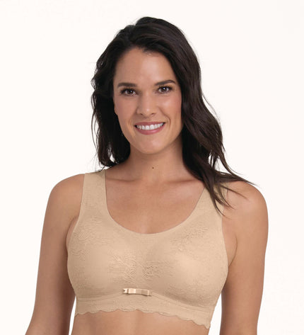 Anita Care Essential Lace Bralette ohne Bügel