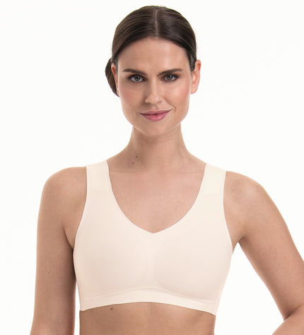 Anita ESSENTIAL Bralette ohne Bügel
