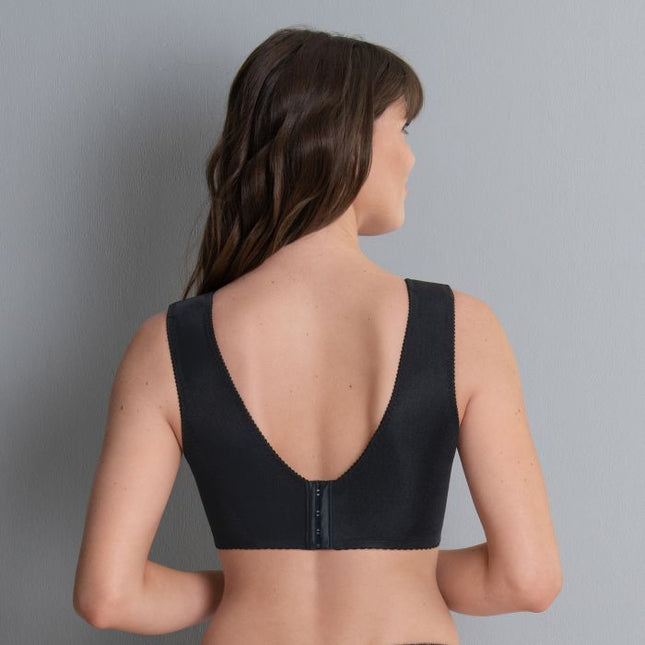 Anita Mylena Entlastungs-BH ohne Bügel schwarz