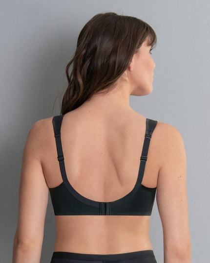 Anita Komfort-BH ohne Bügel Clara schwarz