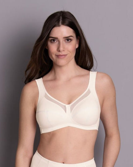 Reggiseno comfort senza ferretto Anita Clara crystal