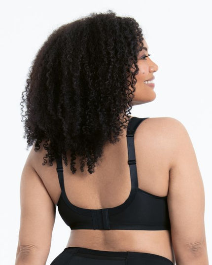 Anita Komfort-BH ohne Bügel Clara schwarz