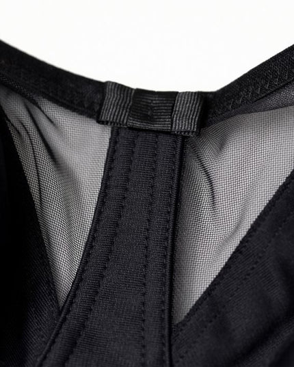 Anita Komfort-BH ohne Bügel Clara schwarz